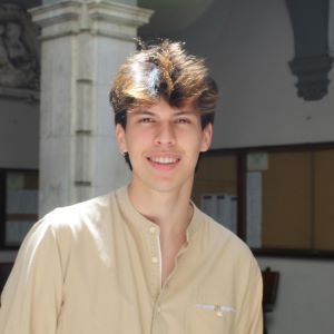 Foto Daniel Rodríguez Caro Tesorero Junta de Gobierno AERRAAITI